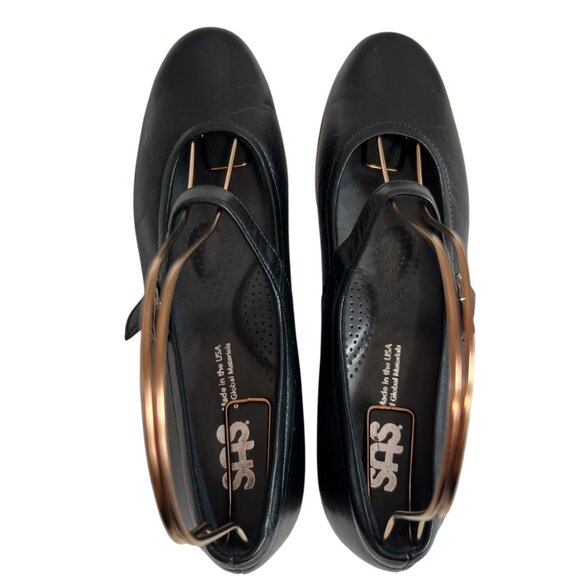 SAS Maria Buckle Mary Jane shoes - Picture 5 of 12